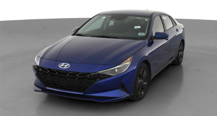 2022 Hyundai Elantra SEL -
                Bessemer, AL