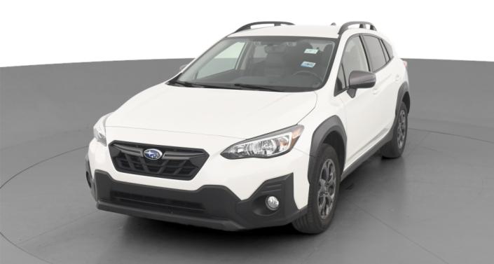 2021 Subaru Crosstrek Sport -
                West Memphis, AR