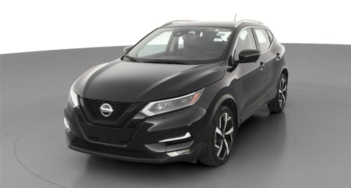 2022 Nissan Rogue Sport SL -
                West Memphis, AR