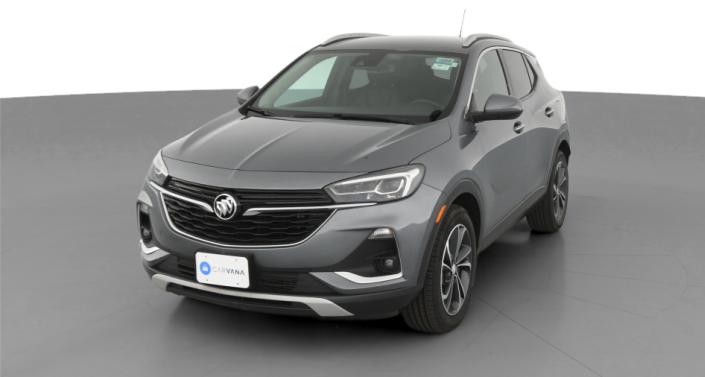 2022 Buick Encore GX Essence -
                Tolleson, AZ