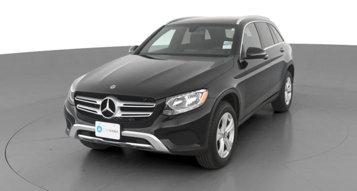 2017 Mercedes-Benz GLC 300 -
                Hebron, OH