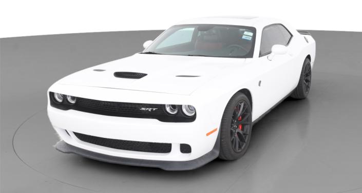 2016 Dodge Challenger SRT Hellcat -
                Concord, NC