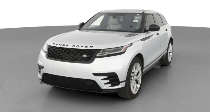 2020 Land Rover Range Rover Velar R-Dynamic S -
                Riverside, CA