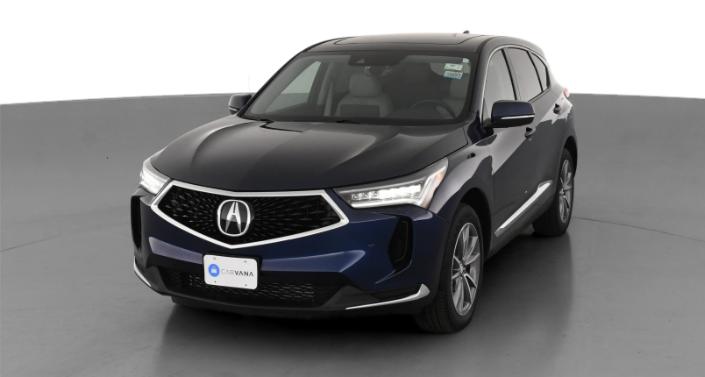 2024 Acura RDX Technology -
                Beverly, NJ