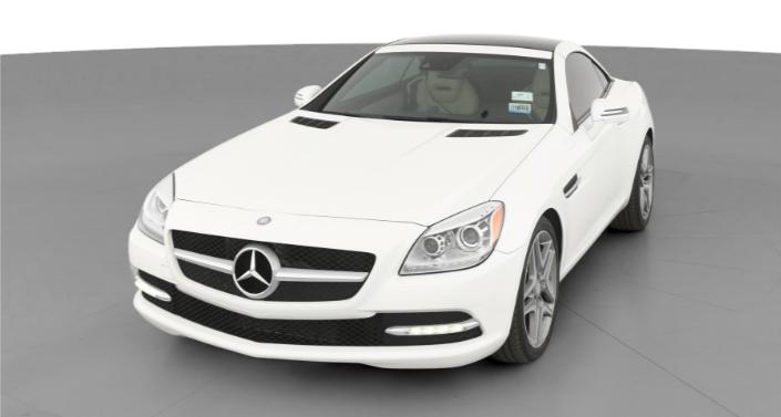 2016 Mercedes-Benz SLK 300 -
                Tolleson, AZ