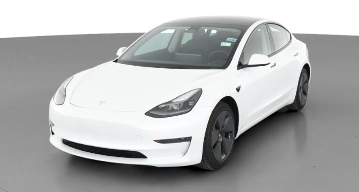 2023 Tesla Model 3 Standard Range -
                Richton Park, IL