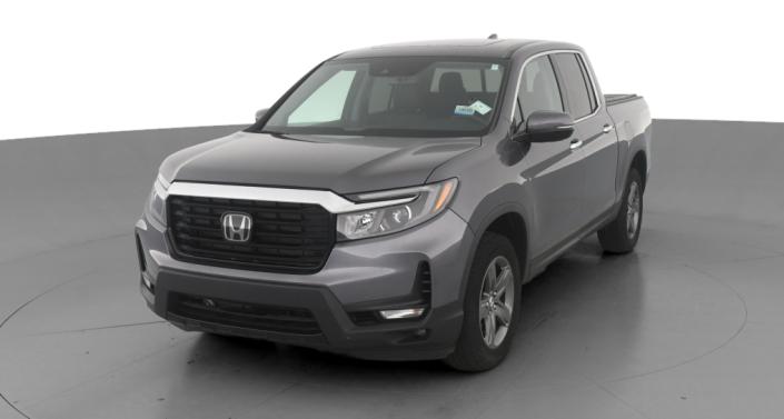 2022 Honda Ridgeline RTL-E -
                Hebron, OH