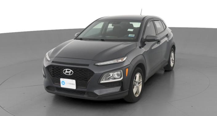 2018 Hyundai Kona SE -
                Hebron, OH