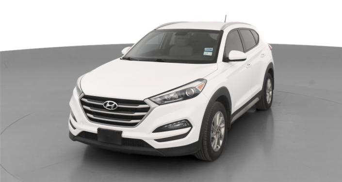 2017 Hyundai Tucson SE -
                Fort Worth, TX