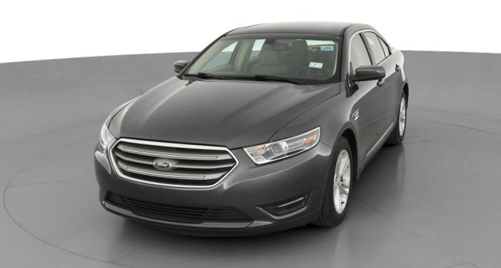 2017 Ford Taurus SEL -
                Bessemer, AL