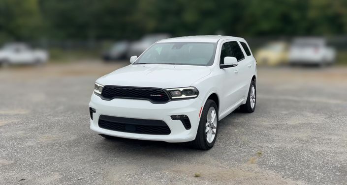 2022 Dodge Durango GT -
                Norfolk, MA