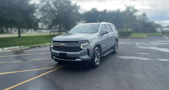 2023 Chevrolet Tahoe LT -
                Sanford, FL