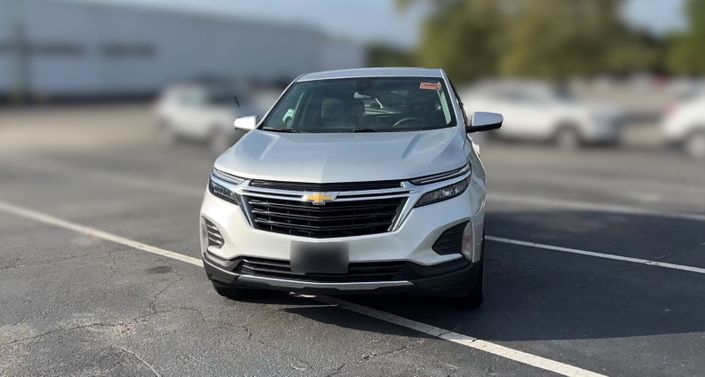 2022 Chevrolet Equinox LT -
                Union City, GA