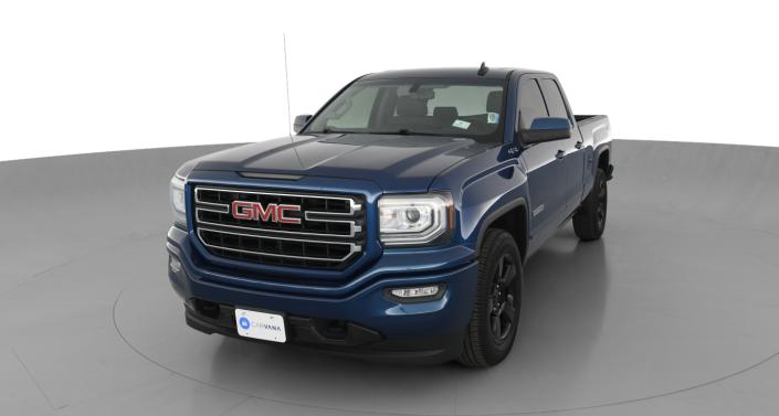 2019 GMC Sierra 1500  -
                Colonial Heights, VA