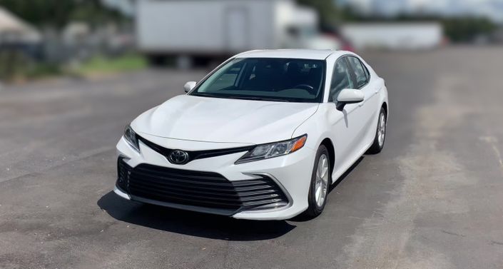 2023 Toyota Camry LE -
                Haines City, FL