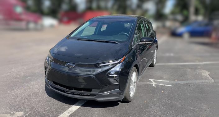 2023 Chevrolet Bolt EV 1LT -
                Haines City, FL