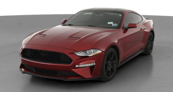 2019 Ford Mustang  -
                Bessemer, AL