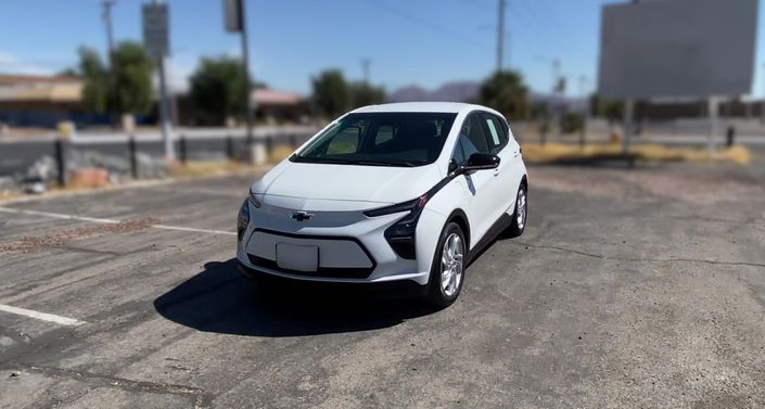 2023 Chevrolet Bolt EV 1LT -
                North Las Vegas, NV