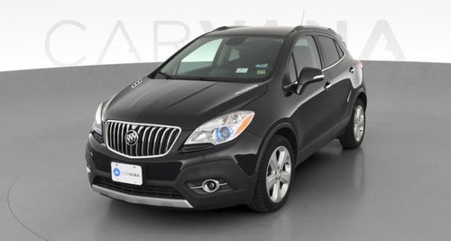 2015 Buick Encore