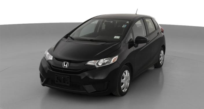 2016 Honda Fit LX -
                Fort Worth, TX