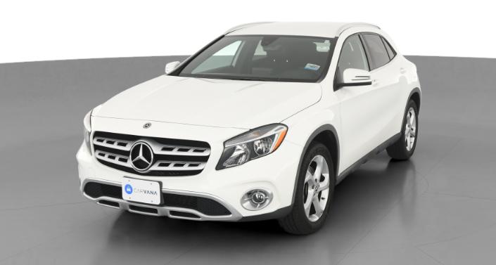 2019 Mercedes-Benz GLA 250 4MATIC -
                Rocklin, CA