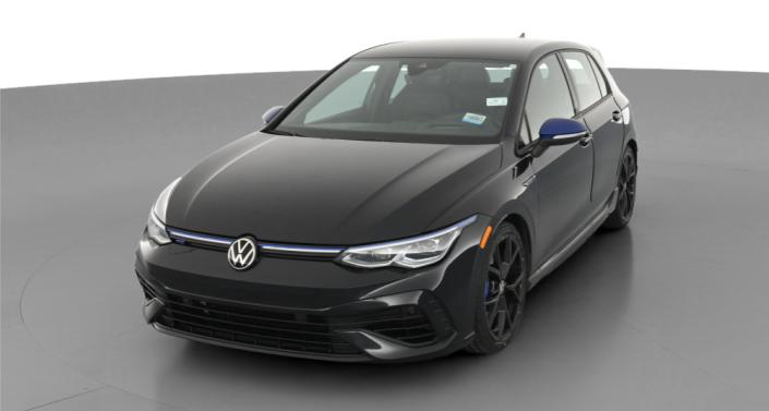 2023 Volkswagen Golf R 20th Anniversary Edition -
                Trenton, OH