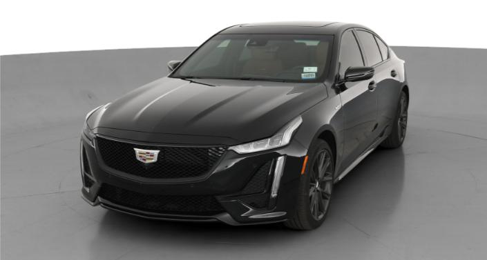 2023 Cadillac CT5 V -
                Bessemer, AL