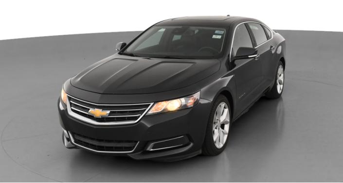 2014 Chevrolet Impala LT -
                Beverly, NJ