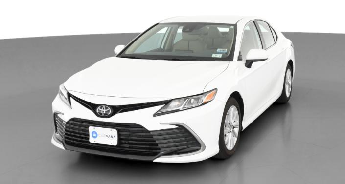 2023 Toyota Camry LE -
                Rocklin, CA