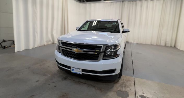 2020 Chevrolet Tahoe LT -
                Riverside, CA