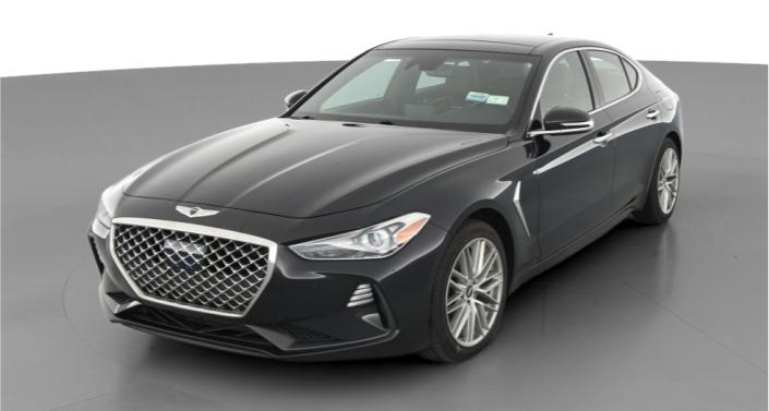 2020 Genesis G70 2.0T -
                Trenton, OH