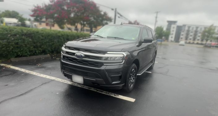 2023 Ford Expedition XLT -
                Colonial Heights, VA