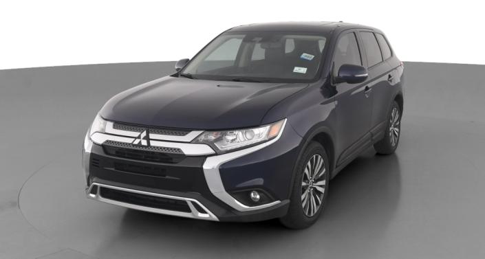 2020 Mitsubishi Outlander SE -
                Auburn, GA