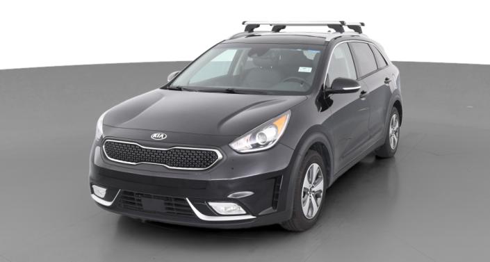 2019 Kia Niro EX -
                Concord, NC