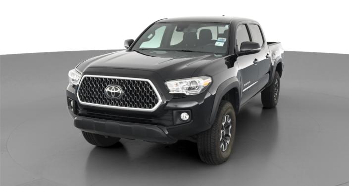 2019 Toyota Tacoma TRD Off-Road -
                Trenton, OH