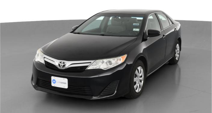 2012 Toyota Camry LE -
                Colonial Heights, VA