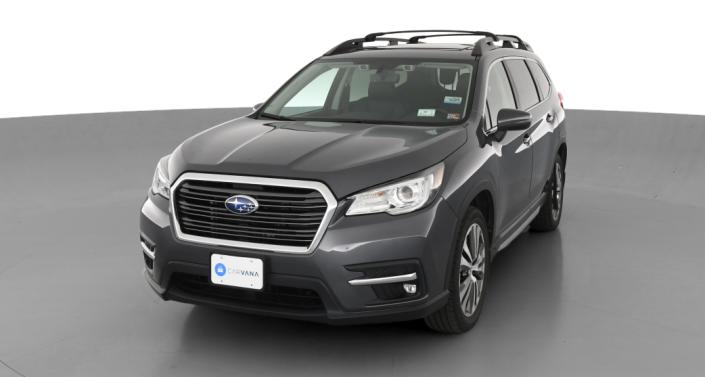 2020 Subaru Ascent Limited -
                Colonial Heights, VA