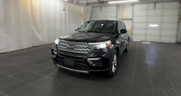 2022 Ford Explorer Limited -
                North Las Vegas, NV