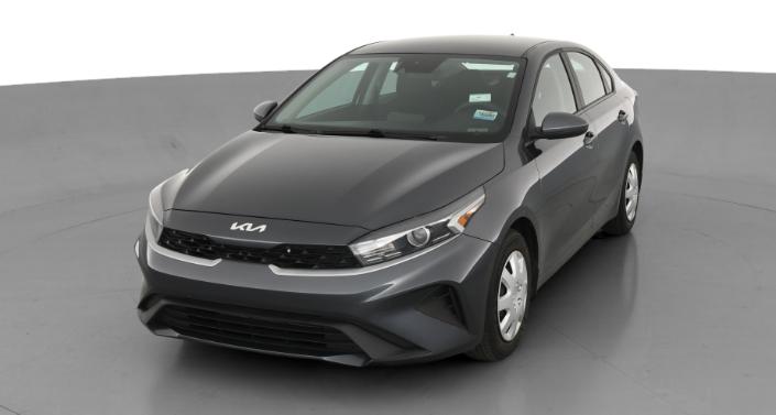 2022 Kia Forte FE -
                Bessemer, AL