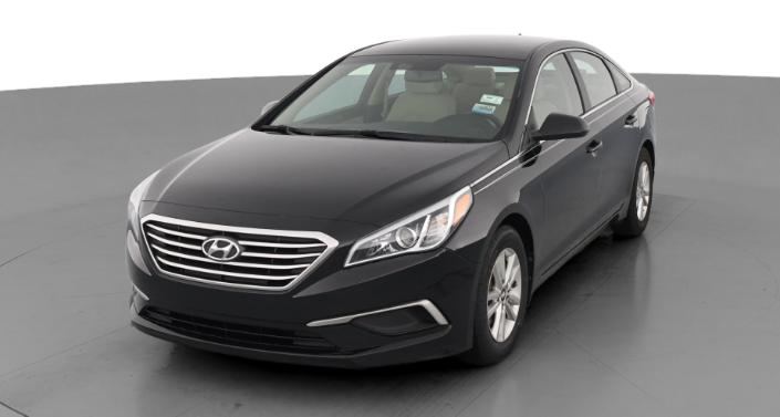 2017 Hyundai Sonata SE -
                Haines City, FL