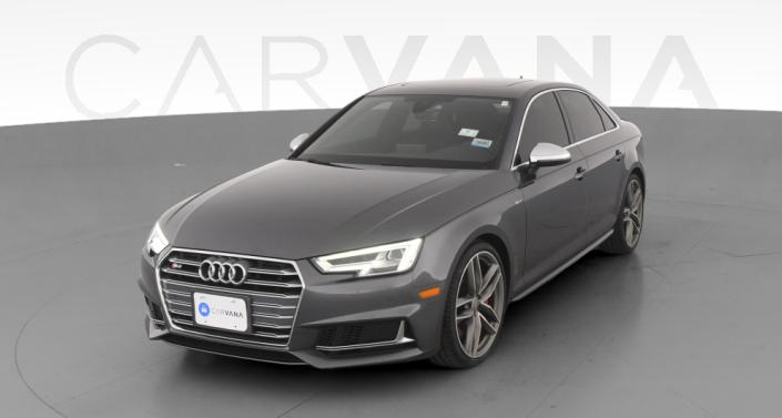 2018 Audi S4 Premium Plus - Image 1