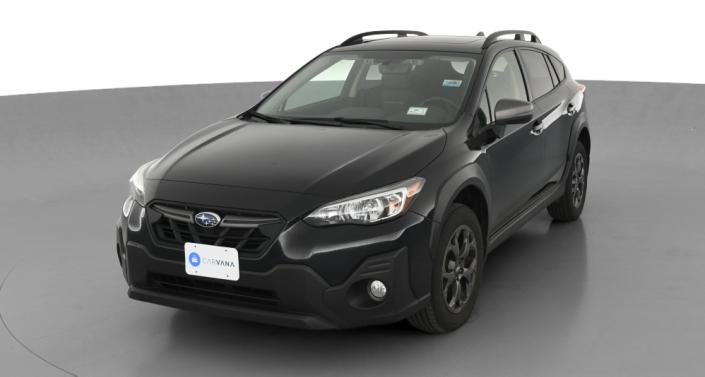 2021 Subaru Crosstrek Sport -
                Colonial Heights, VA