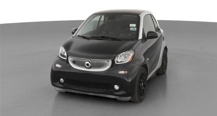 2018 smart fortwo Pure -
                Fort Worth, TX