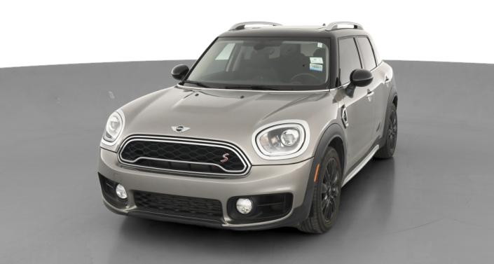 2017 MINI Cooper Countryman S -
                North Las Vegas, NV