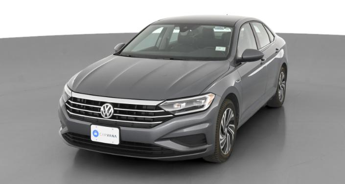 2021 Volkswagen Jetta SEL -
                Wheatland, OK