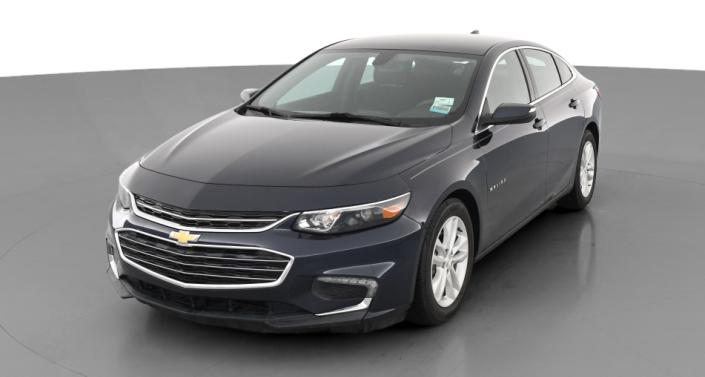 2018 Chevrolet Malibu LT -
                Haines City, FL