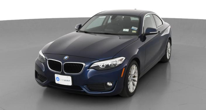 2015 BMW 2 Series 228i -
                Colonial Heights, VA