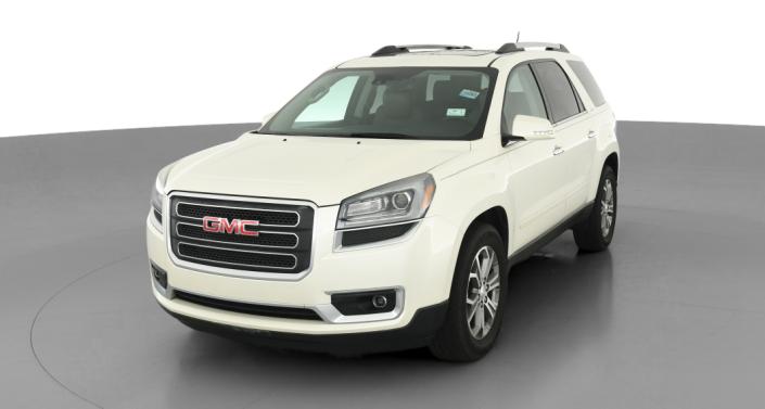 2015 GMC Acadia SLT -
                Lorain, OH