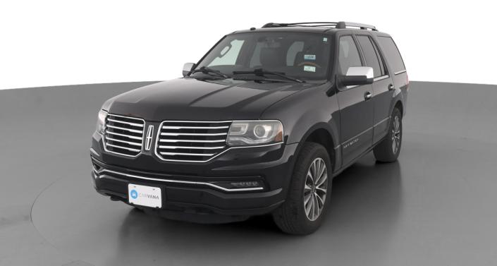 2016 Lincoln Navigator Select -
                Auburn, GA