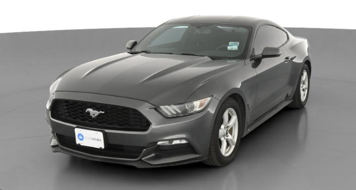 2016 Ford Mustang V6 -
                San Antonio, TX